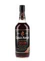 Captain Morgan Black Label Rum Bottled 1980s 75cl / 40%