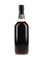 Captain Morgan Black Label Rum Bottled 1980s 75cl / 40%