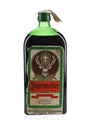 Jagermeister Bottled 1980s - Spain 70cl / 35%