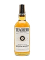 Teacher's Highland Cream Bottled 1970s 75cl / 40%