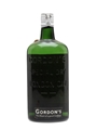 Gordon's Special Dry London Gin Bottled 1950s - Spring Cap 75cl / 40%