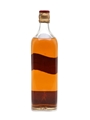 Johnnie Walker Red Label Bottled 1960s 75cl / 40%