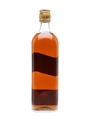 Johnnie Walker Black Label Bottled 1970s 75cl / 40%
