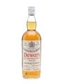 Dewar's White Label Bottled 1960s 75cl / 40%