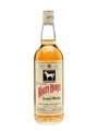 White Horse Bottled 1970s 75cl / 40%