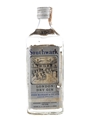 Southwark London Dry Gin Bottled 1960s - Chavarri 75cl