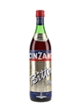 Cinzano Bitter Bottled 1980s - Spain 93cl / 25%