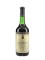 1970 Chateau Talbot Grand Cru Classe 70cl