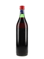 Cinzano Bitter Bottled 1980s - Spain 93cl / 25%