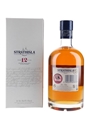 Strathisla 12 Year Old Bottled 2015 70cl / 40%
