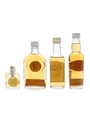 Long John 3 x 5cl & 1cl / 40%