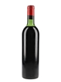 1960 Chateau Mouton Rothschild Pauillac - Premier Grand Cru Classe 75cl