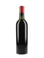 1960 Chateau Soutard  75cl