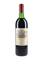 1990 Carruades De Lafite Rothschild Second Wine Of Chateau Lafite 75cl / 12.5%