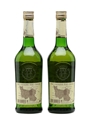 Fine Calvados Pere Chanau 2 x 70cl 