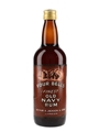 Four Bells Navy Rum Bottled 1960s - Arthur. A. Jackson & Sons 70cl