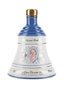 Bell's Ceramic Decanter The Queen Mother's 90th Birthday 75cl / 43%