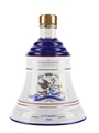 Bell's Ceramic Decanter Princess Eugenie 1990 75cl / 43%