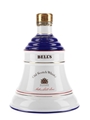 Bell's Ceramic Decanter Princess Eugenie 1990 75cl / 43%