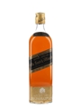 Johnnie Walker Black Label Extra Special Bottled 1970s 75.7cl / 40%