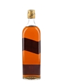 Johnnie Walker Black Label Extra Special Bottled 1970s 75.7cl / 40%
