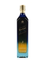 Johnnie Walker Blue Label & Ghost And Rare Glenury Royal 70cl / 43.8%
