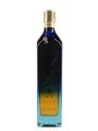 Johnnie Walker Blue Label & Ghost And Rare Glenury Royal 70cl / 43.8%