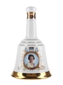 Bell's Ceramic Decanter Queen Elizabeth II 60th Birthday 75cl / 43%