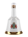 Bell's Ceramic Decanter Queen Elizabeth II 60th Birthday 75cl / 43%
