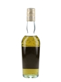 Chartreuse Green Bottled 1975-1982 35cl / 55%