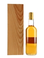 Macallan 25 Year Old Bank Of Scotland Royal Mile Whiskies 70cl / 43%