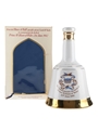 Bell's Ceramic Decanter Prince William Of Wales 1982 50cl / 40%