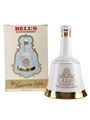 Bell's Ceramic Decanter Prince William Of Wales 1982 50cl / 40%