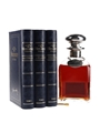 Hennessy Silver Top Library Decanter Bottled 1980s 70cl / 40%