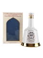 Bell's Ceramic Decanter Prince William Of Wales 1982 50cl / 40%