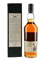 Cragganmore 1987 Distillers Edition  70cl / 40%
