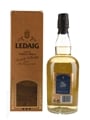 Ledaig Peated Old Presentation 70cl / 42%