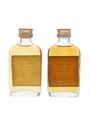 Pride Of Strathspey 25 Year Old & 12 Year Old Gordon & MacPhail 2 x 5cl / 40%