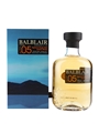 Balblair 2005 1st Release Bottled 2017 70cl / 46%