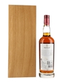 Macallan 78 Year Old The Red Collection Bottled 2020 70cl / 42.2%