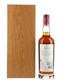 Macallan 74 Year Old The Red Collection Bottled 2020 70cl / 42.6%