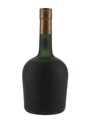 Courvoisier Napoleon Bottled 1960s-1970s - Numbered Bottle 68cl / 40%
