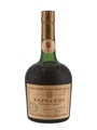 Courvoisier Napoleon Bottled 1960s-1970s - Numbered Bottle 68cl