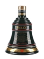 Bell's Christmas 1995 Ceramic Decanter The Art Of Distilling No.6 70cl / 40%