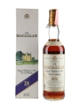 Macallan 1974 18 Year Old Bottled 1992 - Giovinetti 70cl / 43%