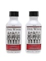 Five Wives Utah Vodka Miniatures 2 x 5cl / 40%