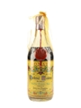 Cardenal Mendoza Brandy Solera Gran Reserva De Jerez Bottled 1970s-1980s - Sanchez Romate 75cl / 45%
