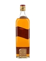 Johnnie Walker Red Label Bottled 1980s - Duty Free 100cl