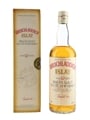 Bruichladdich 10 Year Old Bottled 1980s 75cl / 40%