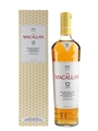 Macallan 12 Year Old Colour Collection 70cl / 40%